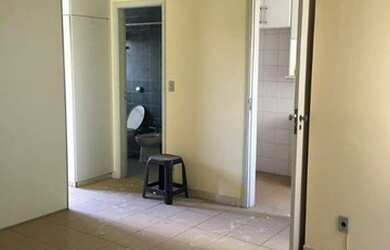 Imagem 2: KIT NET COM DIVISÓRIA - VILA ITAPURA