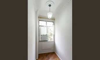 Imagem 4: Apartamento para Aluguel - Tijuca, 1 Quarto, 50 m2