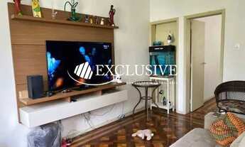 Imagem 3: Apartamento-À VENDA-Ipanema-Rio de Janeiro-RJ