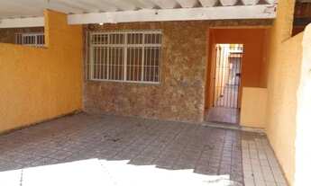 Imagem 2: Casa Sobrado para alugar em São Paulo/SP