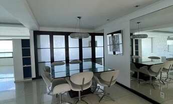 Imagem: São José 4 qts todos suítes 247m² Edf