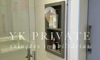 Imagem 12: Vivanti / Rua Tito / Vila Romana/ 88m² / 3 dormitórios / 1 suíte / 3 vagas fixas / Varanda