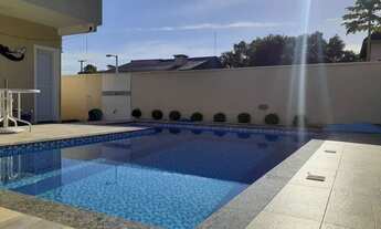 Imagem: Casa de condomínio para venda com 168 metros