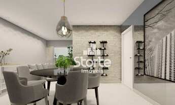 Imagem 7: Apartamento com 3 dormitórios à venda, 85m² por R$ 600.000 - Martins - Uberlândia/MG