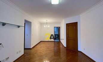 Imagem 5: Apartamento com 3 dormitórios para alugar, 98 m² por R$ 5.089,00/mês - Vila Andrade - São