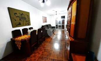 Imagem 3: Apartamento com 2 dormitórios à venda, 95 m² por R$ 598.000,00 - Vila Isabel - Rio de Jane