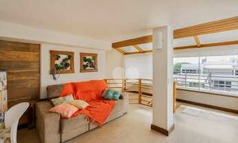 Imagem 7: Cobertura, frente, 3 Qts, 192 m²da total por R$ 1.600.000,00