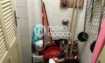 Imagem 6: Tijuca Apartamento com 2 dormitórios