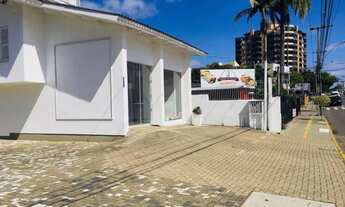 Imagem 2: Casa para aluguel com 380 metros quadrados com 4 quartos em Marechal Rondon - Canoas - RS