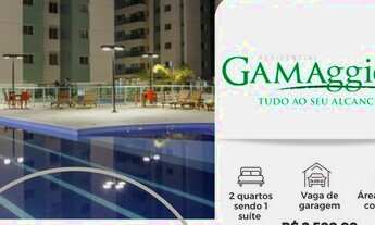 Imagem: ALUGUEL GAMAGGIORE