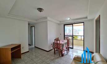 Imagem: Apartamento com 2 quartos sendo 1 suite