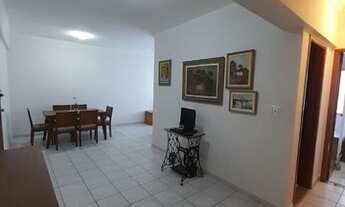 Imagem 2: Apartamento com 2 dormitórios à venda, 82 m² por R$ 310.000,00 - Mirim - Praia Grande/SP