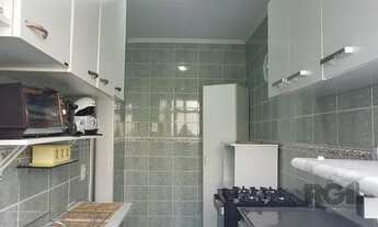 Imagem 5: Excelente apartamento de 68m² com 02 dormitórios e 01 vaga