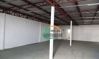 Imagem 4: Barracão para alugar, 278 m² por R$ 4.517,00/mês - Jardim São José - Campinas/SP