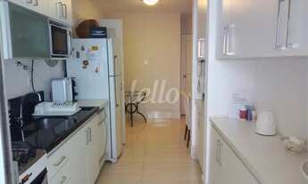 Imagem 4: São Paulo - Apartamento Padrão - Itaim Bibi