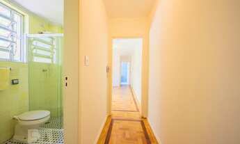 Imagem 6: Apartamento para Aluguel - Rio Branco, 1 Quarto, 45 m2