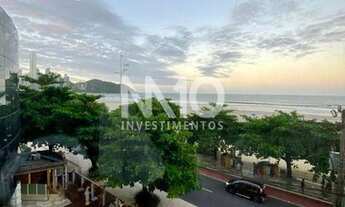 Imagem 1: Apartamento Albatroz Av. Atlântica Balneário Camboriú