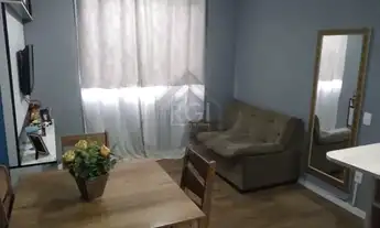 Imagem 3: Apartamento para Venda - 40.29m², 2 dormitórios, Hípica