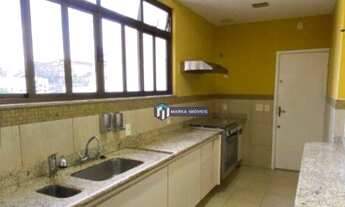 Imagem 2: Apartamento 03 quartos - Centro