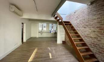 Imagem 3: Cobertura com 2 quartos à venda, 169 m² por R$ 2.200.000 - Jardim Botânico - Rio de Janeir