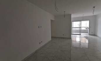 Imagem 6: Apartamento com 3 dormitórios à venda, 140 m² por R$ 1.000.000,00 - Vila Guilhermina - Pra