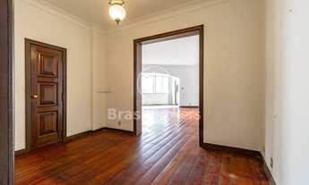 Imagem 2: Apartamento para venda tem 295 metros quadrados com 5 quartos em Ipanema - Rio de Janeiro