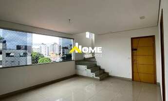 Imagem 3: Cobertura à venda, 3 quartos, 1 suíte, 2 vagas, Barreiro - Belo Horizonte/MG