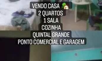 Imagem: VENDO CASA NO CONJUNTO ANANIN