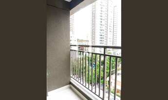 Imagem 6: Apartamento para Aluguel - Vila Mascote, 1 Quarto, 29 m2