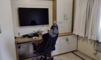 Imagem 6: Apto com 2 quartos, suíte, à venda, 72 m² por R$ 530.000 - Vila Isabel - Rio de Janeiro/RJ