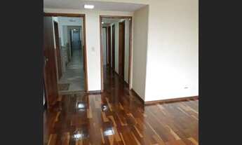 Imagem 7: Apartamento com 2 dormitórios para alugar, 80 m² por R$ 1.510,00/mês - Cascatinha - Juiz d