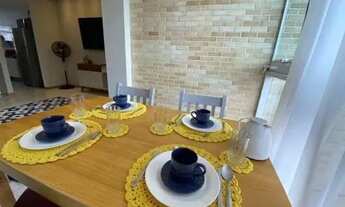 Imagem 7: Apartamento com 1 dormitório à venda, 52 m² por R$ 480.000,00 - Praia de Itaparica - Vila