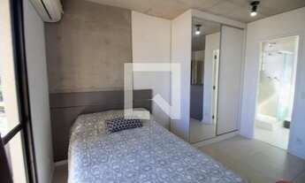 Imagem 5: Apartamento à Venda - Santo Amaro , 1 Quarto, 36 m2