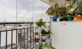 Imagem 7: Apartamento à Venda - Mooca, 2 Quartos, 51 m2