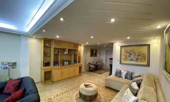 Imagem 4: Apartamento com 4 dormitórios para alugar, 260 m² por R$ 4.000,01/mês - Mooca - São Paulo