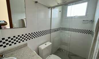 Imagem 3: Casa para aluguel possui 300 metros quadrados com 4 quartos