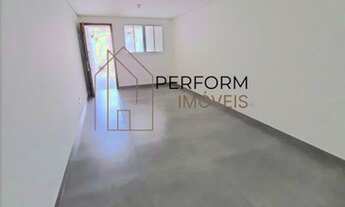 Imagem 2: Sobrado á venda em Vila Ré