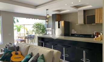 Imagem 3: Cobertura com 1 quarto à venda, 100 m² por R$ 1.500.000 - Flamengo - Rio de Janeiro/RJ