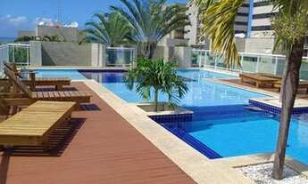 Imagem: OPORTUNIDADE! AP BEIRA MOBILIADO