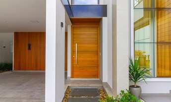 Imagem 3: Casa no condomínio Garden - Deltaville