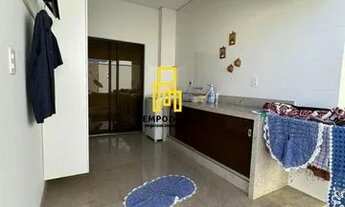 Imagem 4: Casa em Condomínio para Venda em Uberlândia, Condomínio Splêndido, 3 dormitórios, 3 suítes