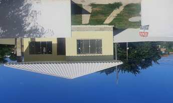 Imagem 5: Casa no condomínio Nova Itaboraí