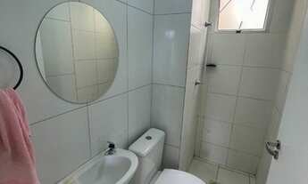 Imagem 5: Apartamento todo Mobiliado 2/4