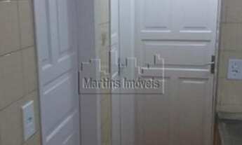 Imagem 4: Locação de Apartamentos / Padrão na cidade de São Paulo