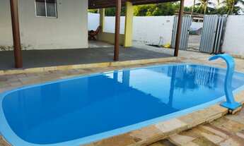 Imagem: Casa em Jacumã