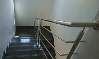 Imagem 2: 3/4 NO BARBALHO Casa com 2 dormitórios