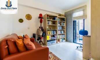 Imagem: SÃO PAULO - Apartamento Padrão - VILA