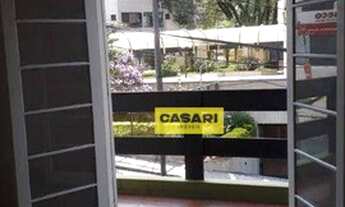 Imagem 6: Sobrado com 3 dormitórios, 169 m² - venda ou aluguel - Centro - São Bernardo do Campo/SP