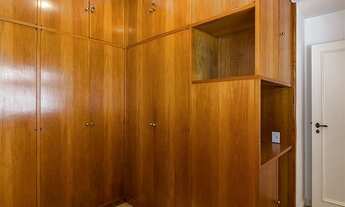 Imagem 5: Casa de 450 metros quadrados no bairro Urca com 4 quartos