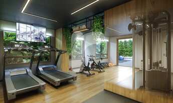 Imagem 6: Apartamento NR (Não Residencial) em Vila São José - São Paulo, SP - lvg